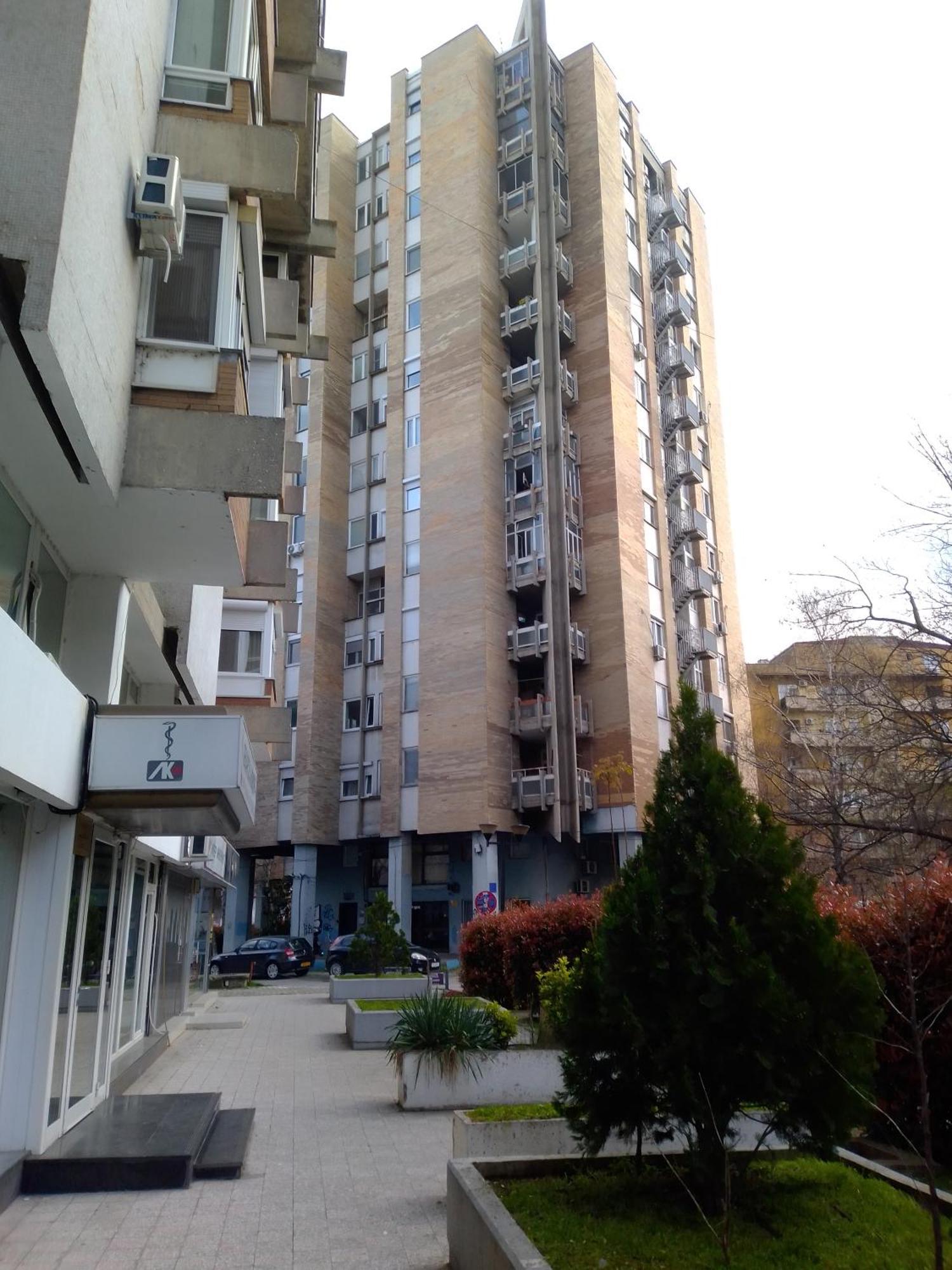 Sunny Center Apartment Scopia Exterior foto