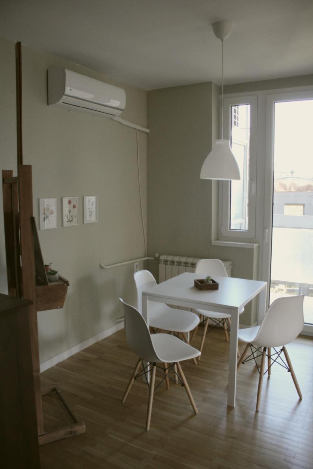 Sunny Center Apartment Scopia Exterior foto