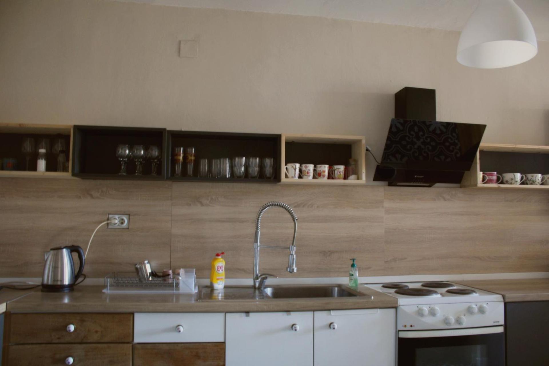 Sunny Center Apartment Scopia Exterior foto