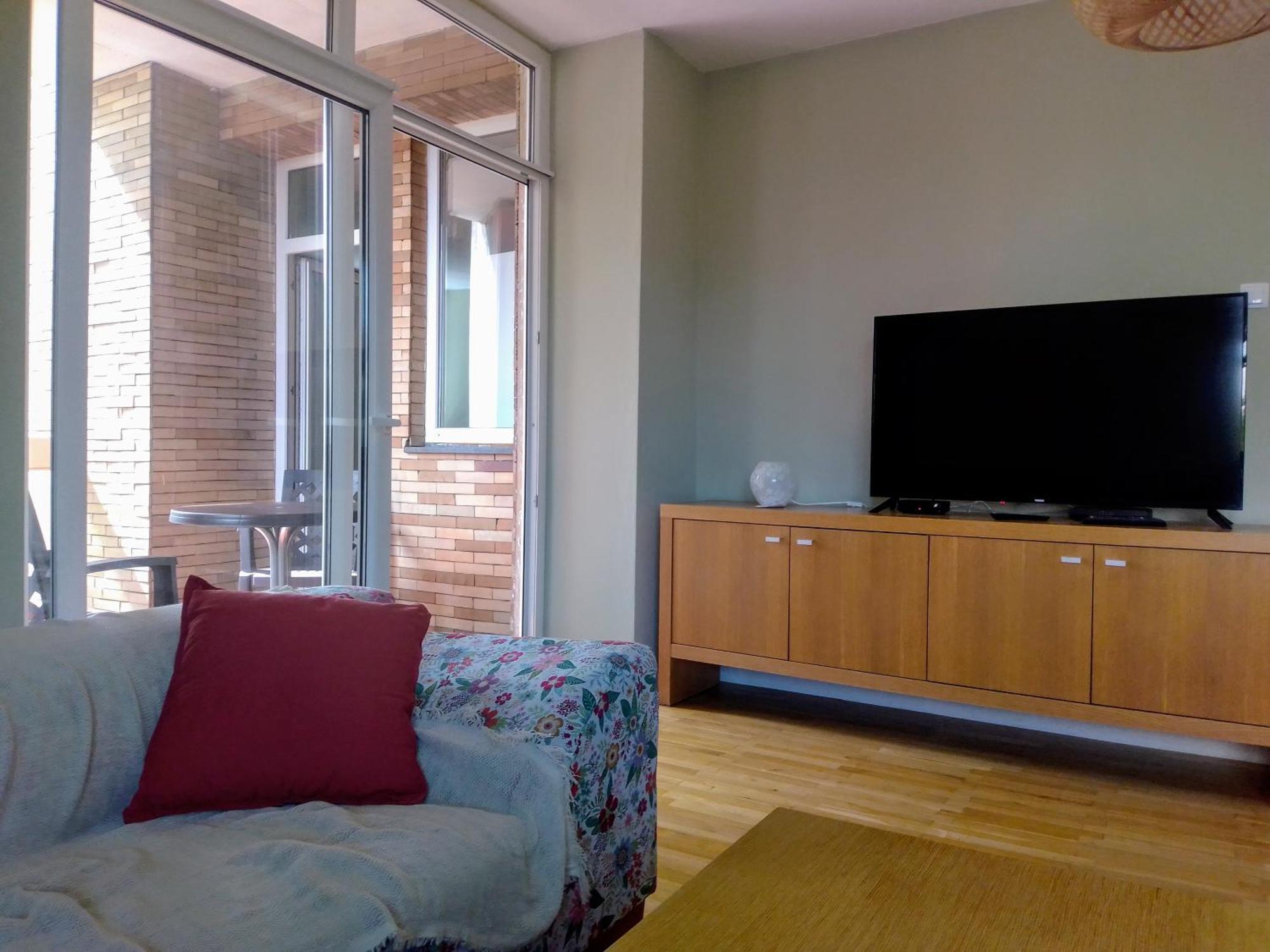 Sunny Center Apartment Scopia Exterior foto