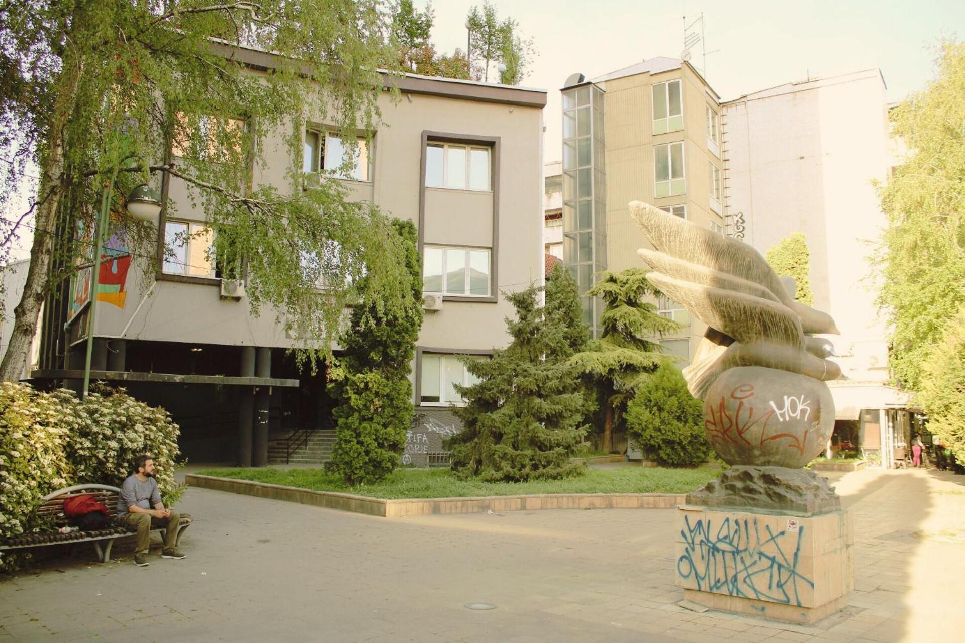 Sunny Center Apartment Scopia Exterior foto